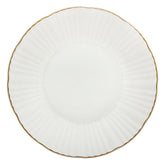Farfurie adanca Daphne diam 20 cm portelan