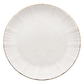 Farfurie paine Daphne diam 14 cm portelan