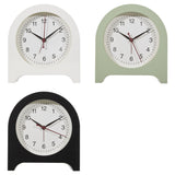 Decoratiune de perete, alarm clock cedo 16 x 15 cm - Atmosphera