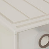 Organizator casa, drawer plastic 8,5 l tide n stak - Five