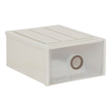 Organizator casa, drawer plastic 8,5 l tide n stak - Five