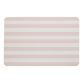 Diatomite mat 39 x 60 cm roz strio - Five