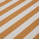 Diatomite mat 39 x 60 cm ble strio - Five