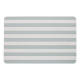 Diato mat 39 x 60 cm celad strio - Five