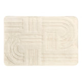 Bathmat 75 x 50 cm strio - Five