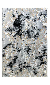 COVOR SOHO R9290 GREY / GOLD 200 X 300