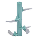 Tocat cu mixer ast - Five