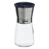 Rasnita sticla cu inox 13,5 cm disp - Five
