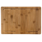 Tocator din bambus cu cant 35 x 24 cm - Five