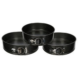 Forma tarta set 3 buc - Five