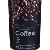 Cutie cafea editie neagra br2 - Five