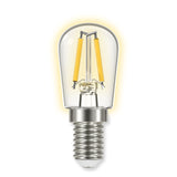 Energizer Bec LED Filament Pygmy (Frigider) 2W E14 240lm 3000K WW