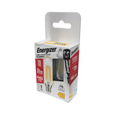 Energizer Bec LED Filament Cooker Hood ( Hota) 4W E14 420lm 3000K WW