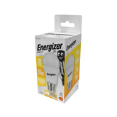 Energizer Bec LED GLS (Glob) 11.1W E27 1060lm 3000k WW (echiv.75W)