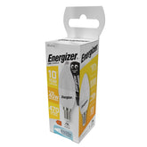 Energizer Bec LED Candle Opal 4.9W E14 470lm 6500K CW (echiv.40W)