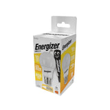 Energizer Bec LED GLS (Glob) 8.8W E27 806lm 3000k WW (echiv.60W)