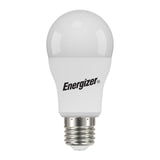 Energizer Bec LED GLS (Glob) 13.8W E27 1521lm 6500k CW (echiv.100W)