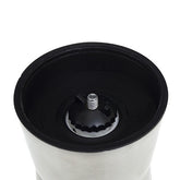 Rasnita sticla cu inox 13,5 cm disp - Five