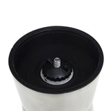 Rasnita sticla cu inox 13,5 cm disp - Five