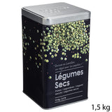 Cutie leguminoase editie neagra br2 - Five