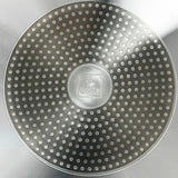 Gratar alu forjat 28 stone line - Five
