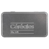 Cutie cereale editie neagra br2 - Five