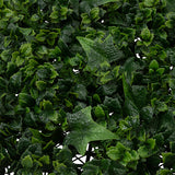 Panou decorativ Izy,iarba artificiala,50x50 cm-Atmosphera