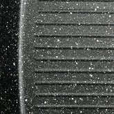 Gratar alu forjat 28 stone line - Five