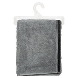 Prosop baie ,Joia,550g/mp gri inchis,70x130 cm-Atmosphera
