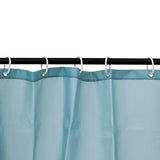 Perdea dus culoare artic - Five