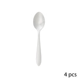 Set lingurite din otel inoxidabil - Secret de Gourmet