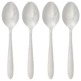 Set linguri pentru supa din otel inoxidabil - Secret de Gourmet