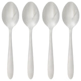 Set linguri pentru supa din otel inoxidabil - Secret de Gourmet