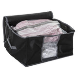 Organizator casa, punga vacuum s air store - Five
