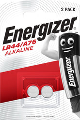 Baterie Speciala Energizer Alkaline AG13 LR44/A76 FSB2