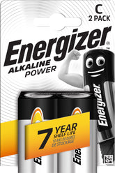 Baterie Energizer Alkaline E93 LR14/2BP