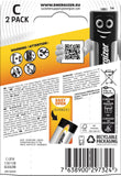 Baterie Energizer Alkaline E93 LR14/2BP