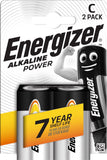 Baterie Energizer Alkaline E93 LR14/2BP