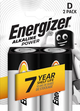 Baterie Energizer Alkaline E95 LR20/2BP