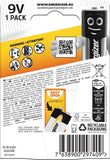 Baterie Energizer Alkaline 522 9V/1BP