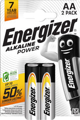 Baterie Energizer Alkaline Power E 91 LR6/2BP