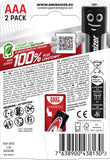 Baterie Energizer MAX Alkaline Power E92 LR3/2BP
