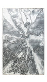 COVOR SOHO R9296 GREY / GREY 200 X 300