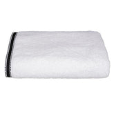 Prosop de baie, Joia,550g/mp,alb,100x150cm-Atmosphera