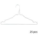 Umerase metal set 25 hang up asortat - Five