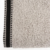 Prosop de baie, Joia,550g/mp,culoarea inului,100x150cm-Atmosphera