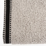 Prosop de baie, Joia,550g/mp,culoarea inului,100x150cm-Atmosphera