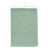 Prosop baie 450 g/mp celadon bumbac 100x150cm-Atmosphera