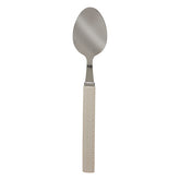 Set tacamuri 24 piese Geo bej - Secret de Gourmet
