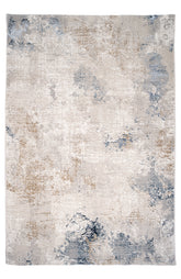 COVOR NOVA K934E CREAM / BLUE 120 X 200